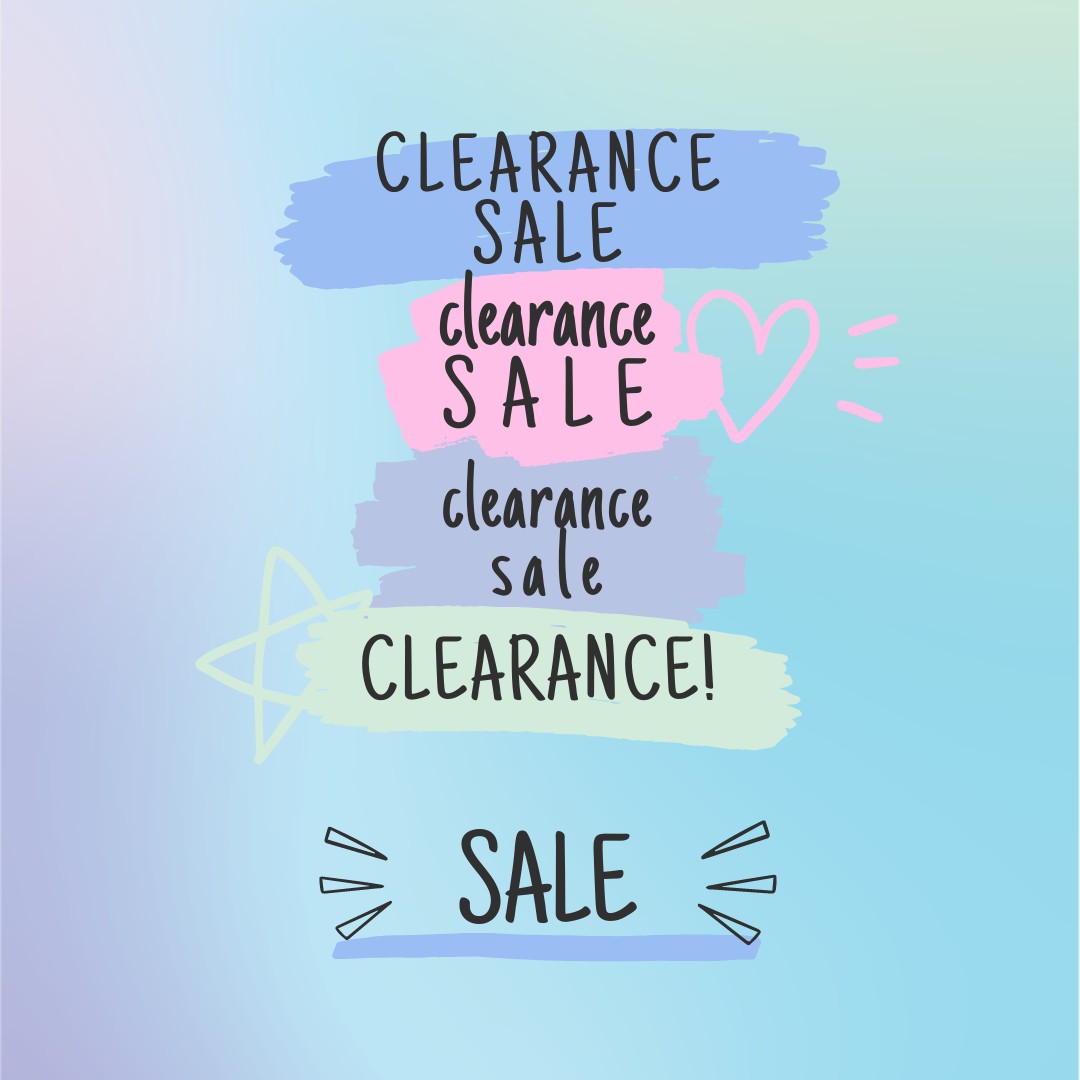 CLEARANCE SALE ITEMS POSTED, Women's Fashion, Dresses