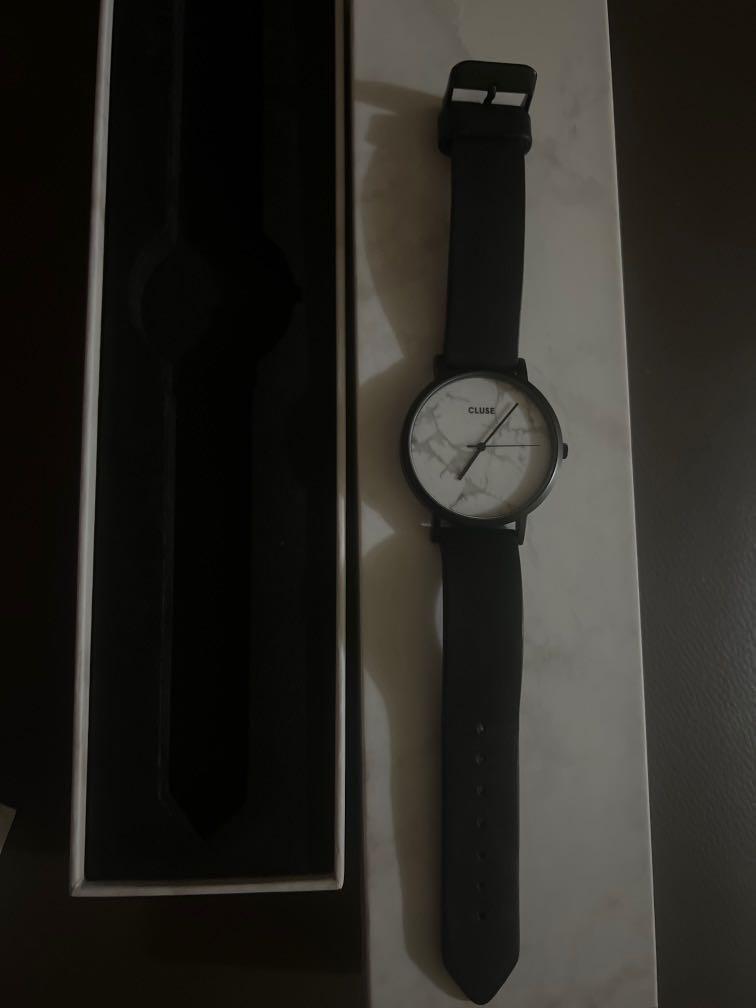 Cluse marble watch 2025