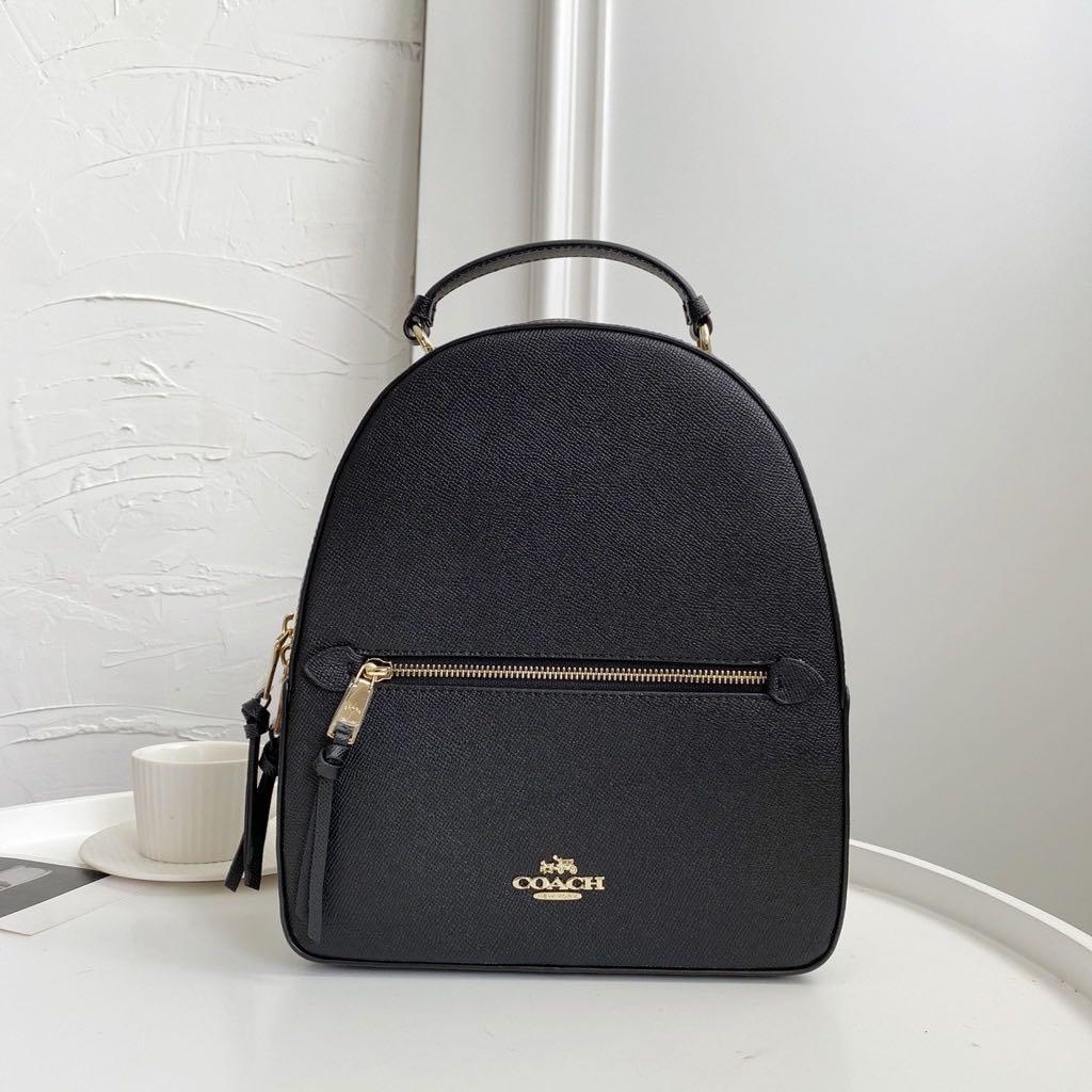 Coach Jordyn Backpack, Women's Fashion, Bags & Wallets, Backpacks on ...