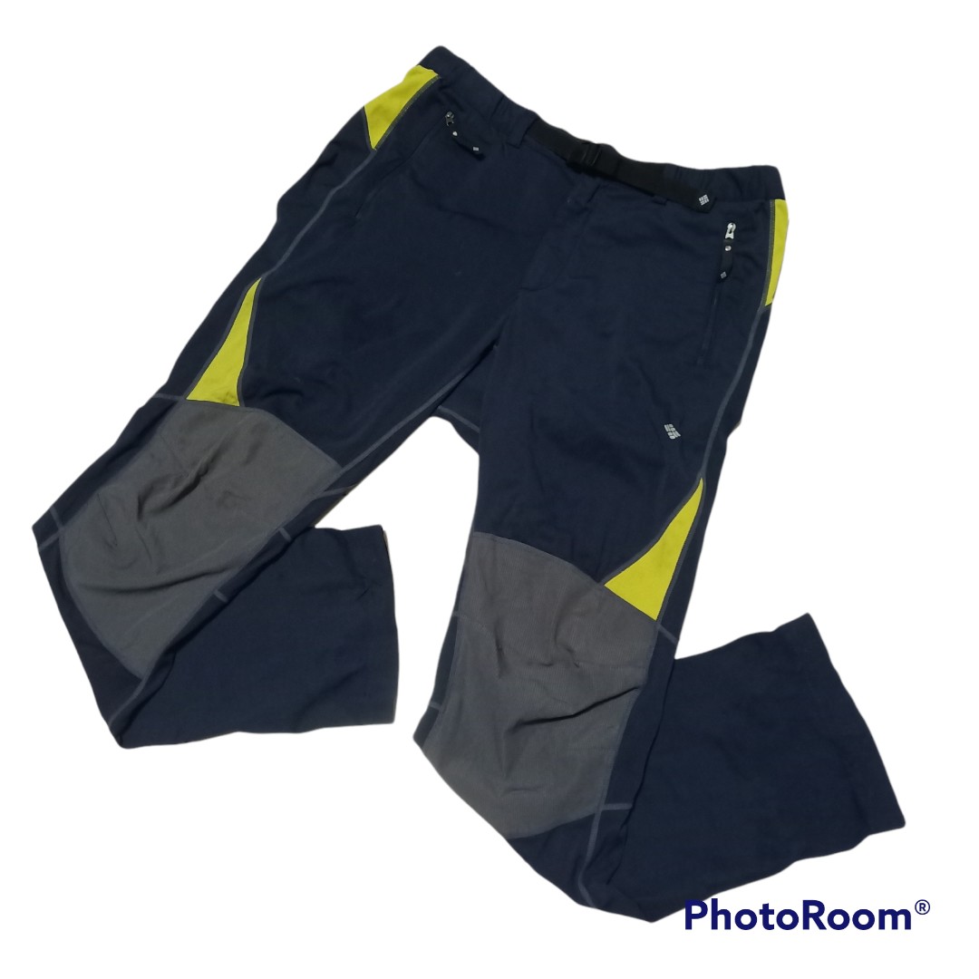 COLUMBIA Seluar Hiking Pant Outdoor 