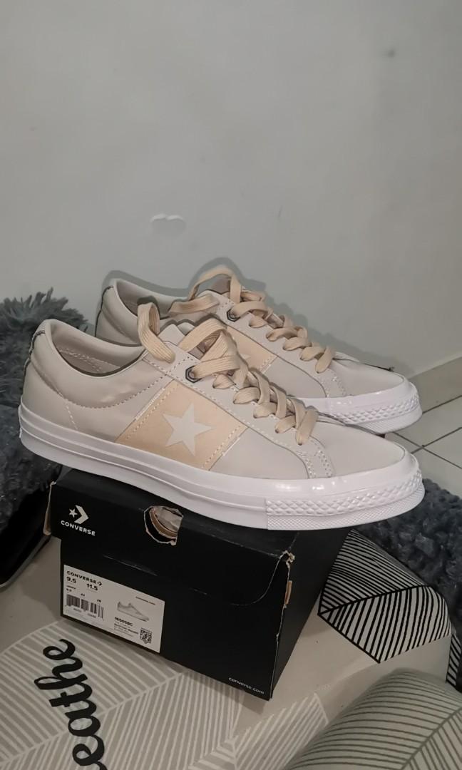 Converse One Star Flight School Ox Men s Fashion Footwear