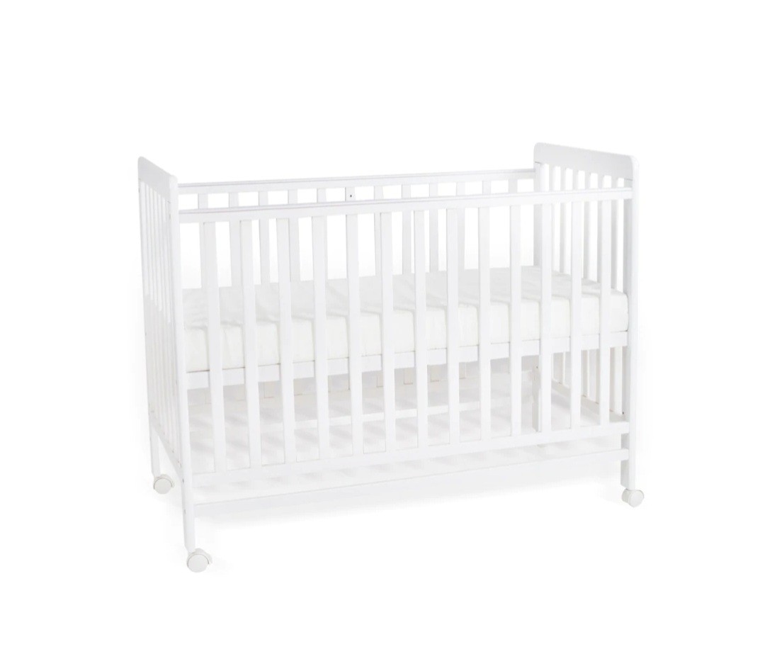 Convertible baby cot, Babies & Kids, Baby Nursery & Kids Furniture