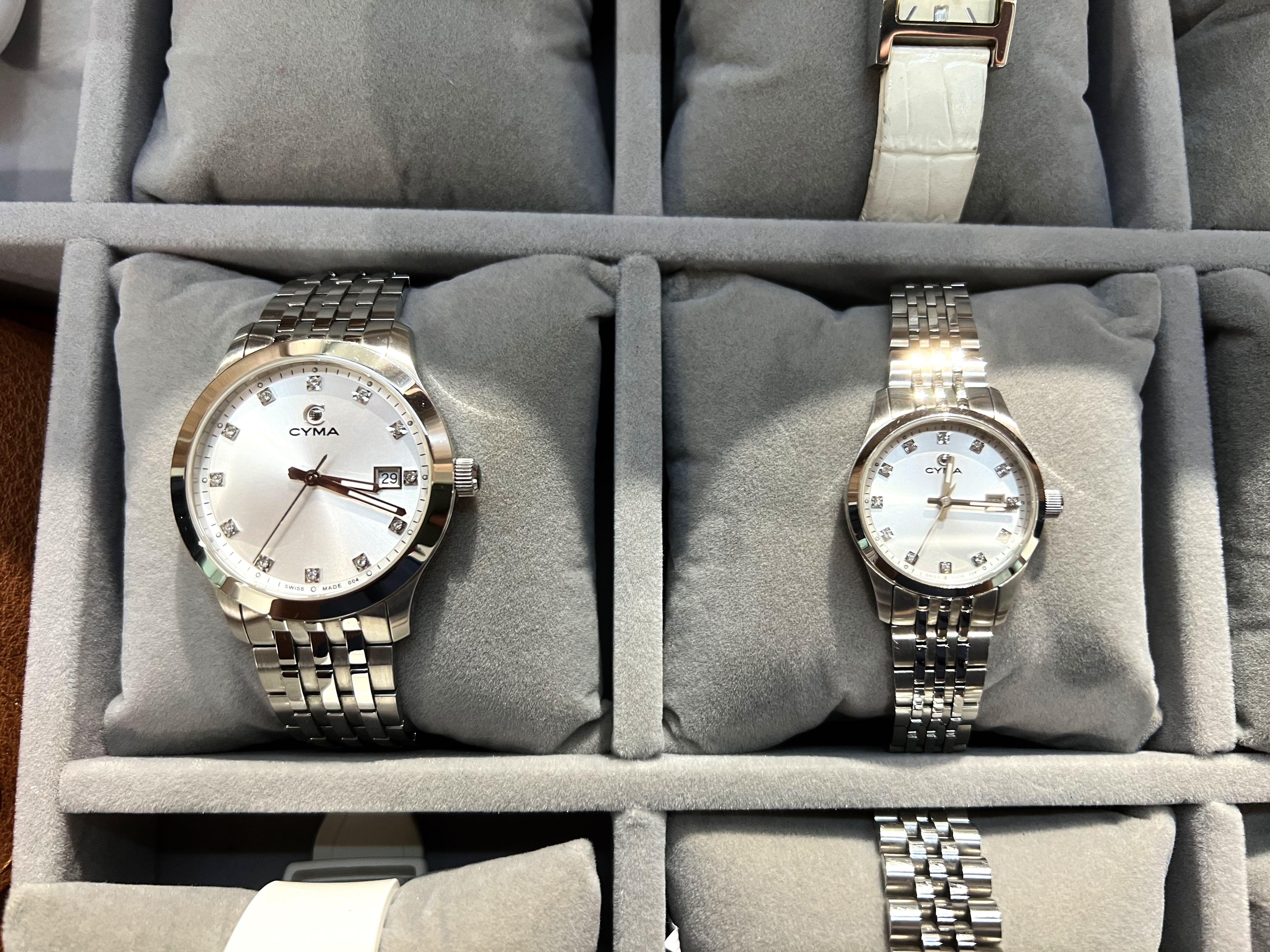 Cyma watches for sale cheap