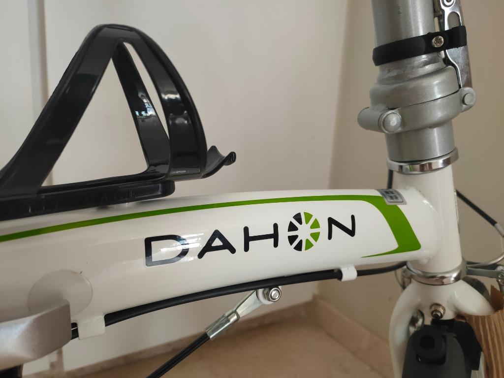 dahon gemini review