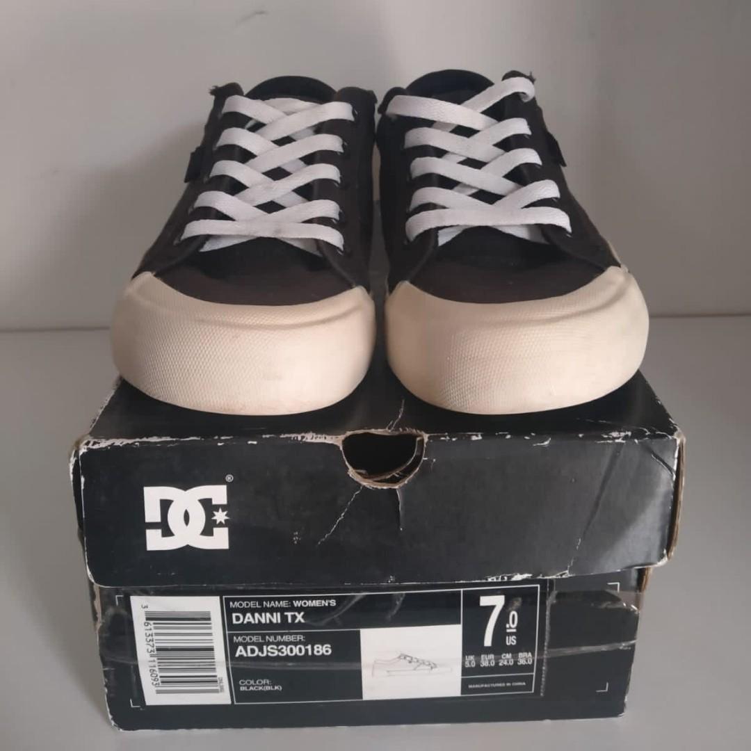 Dc danni cheap tx