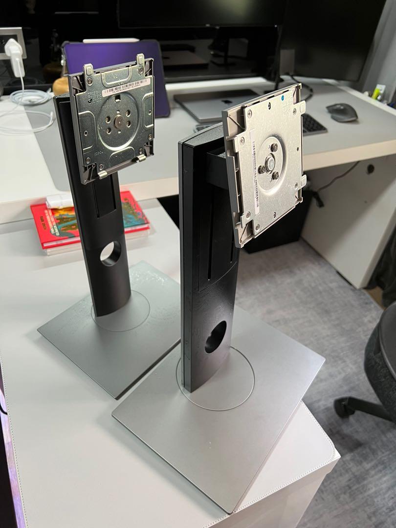 DELL Monitor Adjustable Stand, Mobile Phones & Gadgets, Mobile & Gadget Accessories, Mounts