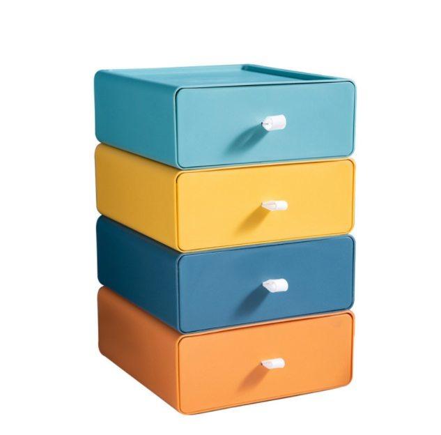 DESKTOP STORAGE DRAWER (Category: Storage Boxes & Baskets) located in Manila. Submitted by christimjose09 (Listing ID 1146972832, Image 1). Description: Product details: ✔️Plastic drawer organizer made with high quality pp plastic, good chemical stability, excellent bending resistance. ✔️Drawer handle design, easy to pull out without effort drawer-type design, easy to take, one hand operation. ✔️The groove design on the top layer can place more i