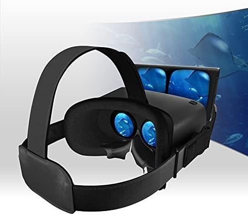 Destek v5 vr sales headset games