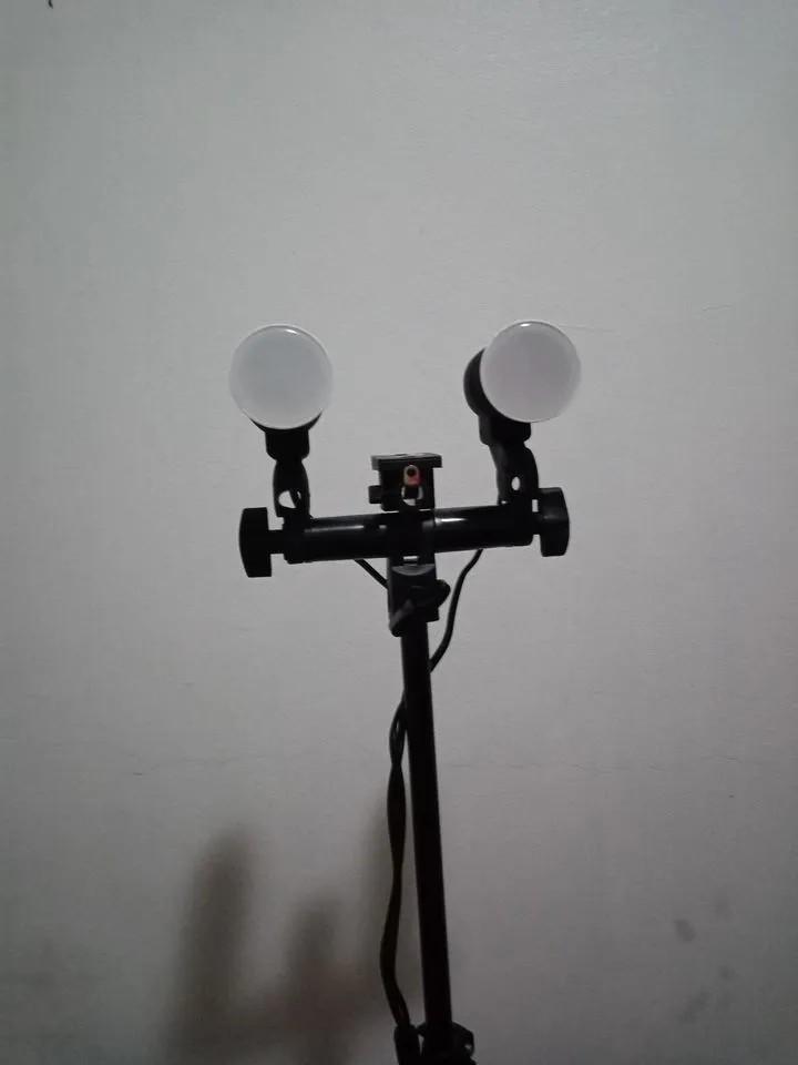 Detailing light stand, Car Parts & Accessories, Lightings, Horns, and