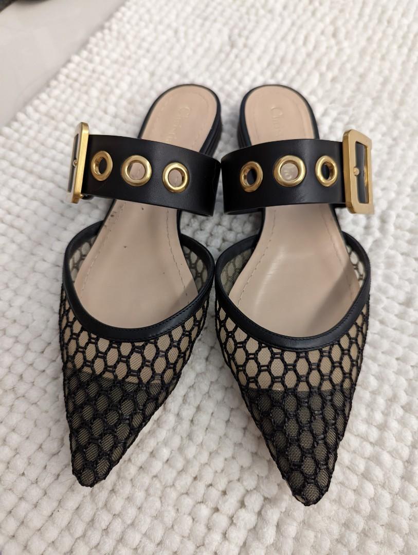 D 2025 dior mules