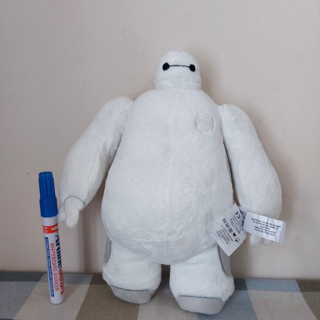 Baymax teddy bear shop price