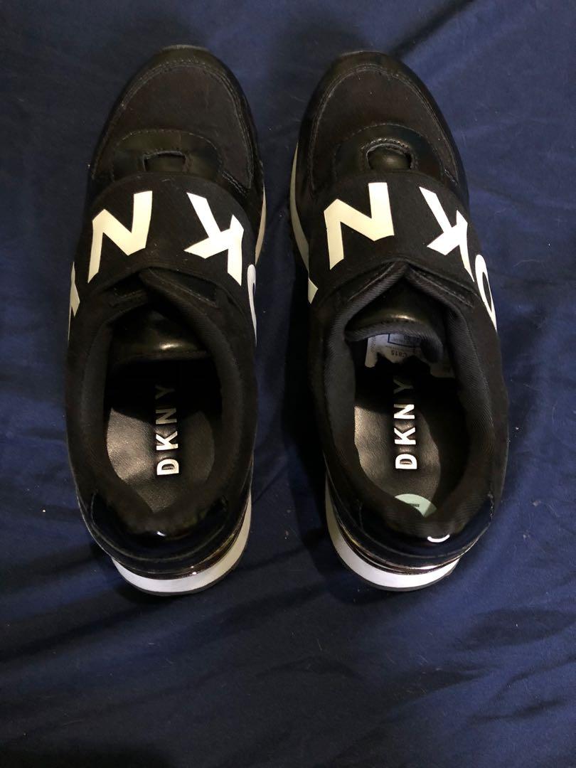 Dkny rubber shop shoes