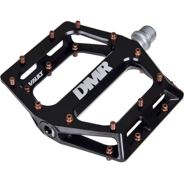 dmr vault v2 pedal exclusive