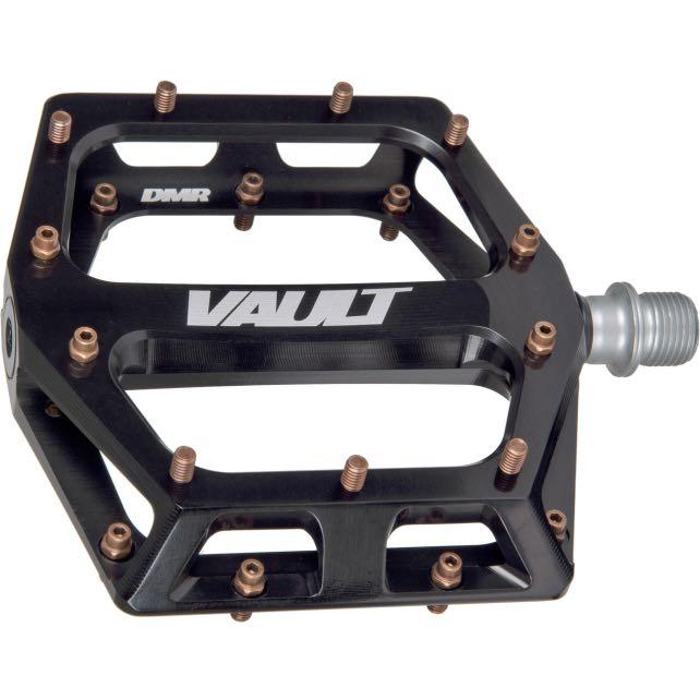 dmr vault v2 pedal exclusive