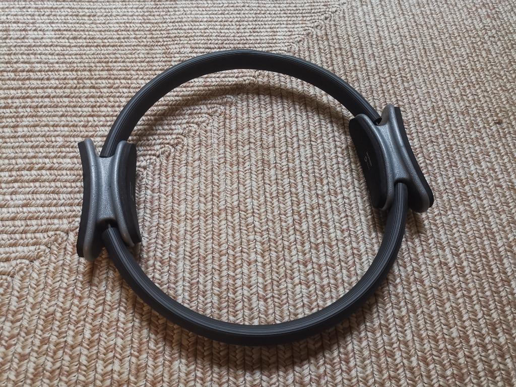 Pilates Ring - Black DOMYOS