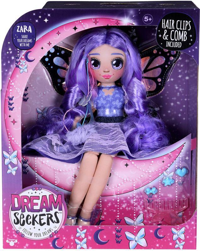 Luna bella best sale doll