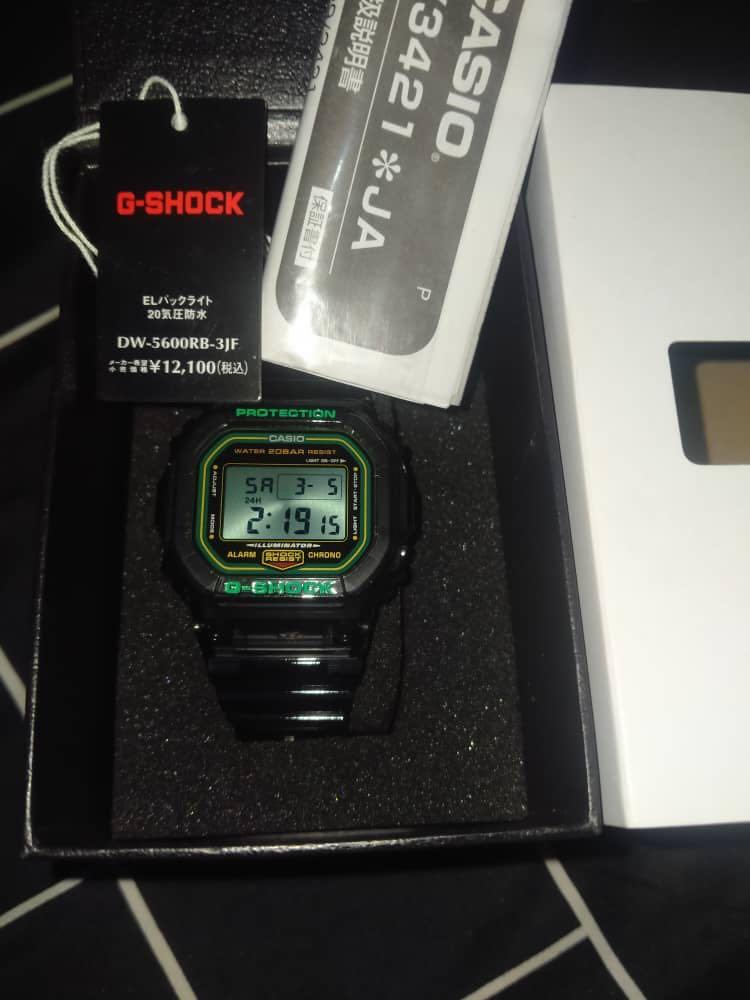 dw5600 rb3