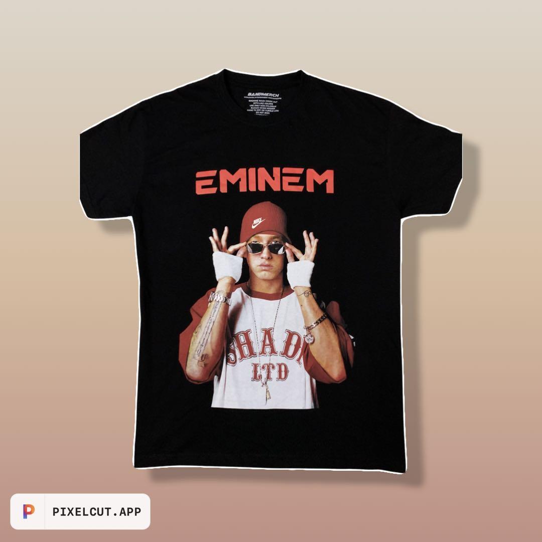 Eminem tee discount