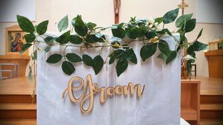 Wedding/Rom Setup Collection item 1