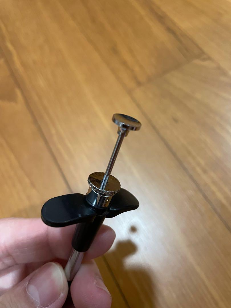 Film camera remote cable shutter release, Photography, Photography