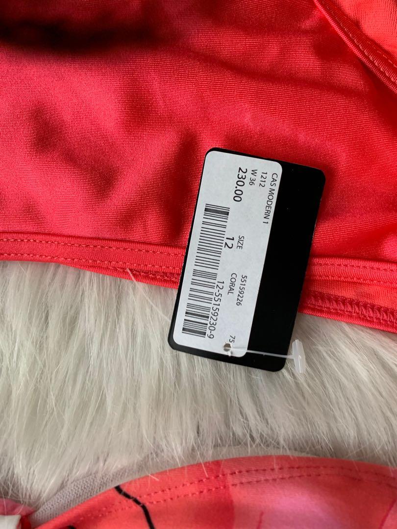 Foschini rose bikini, Women's Fashion, Swimwear, Bikinis & Swimsuits on