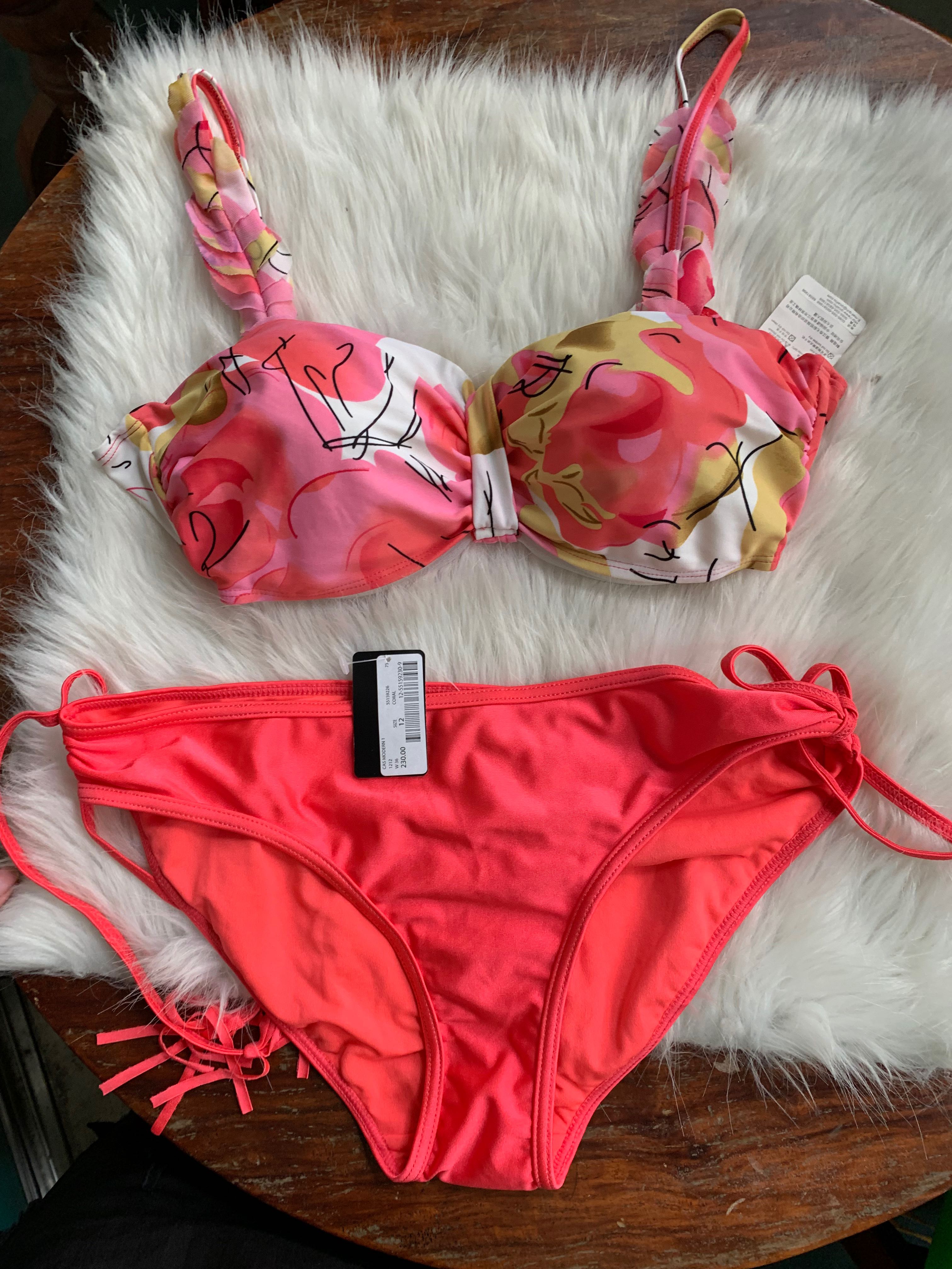 Foschini swimsuits top