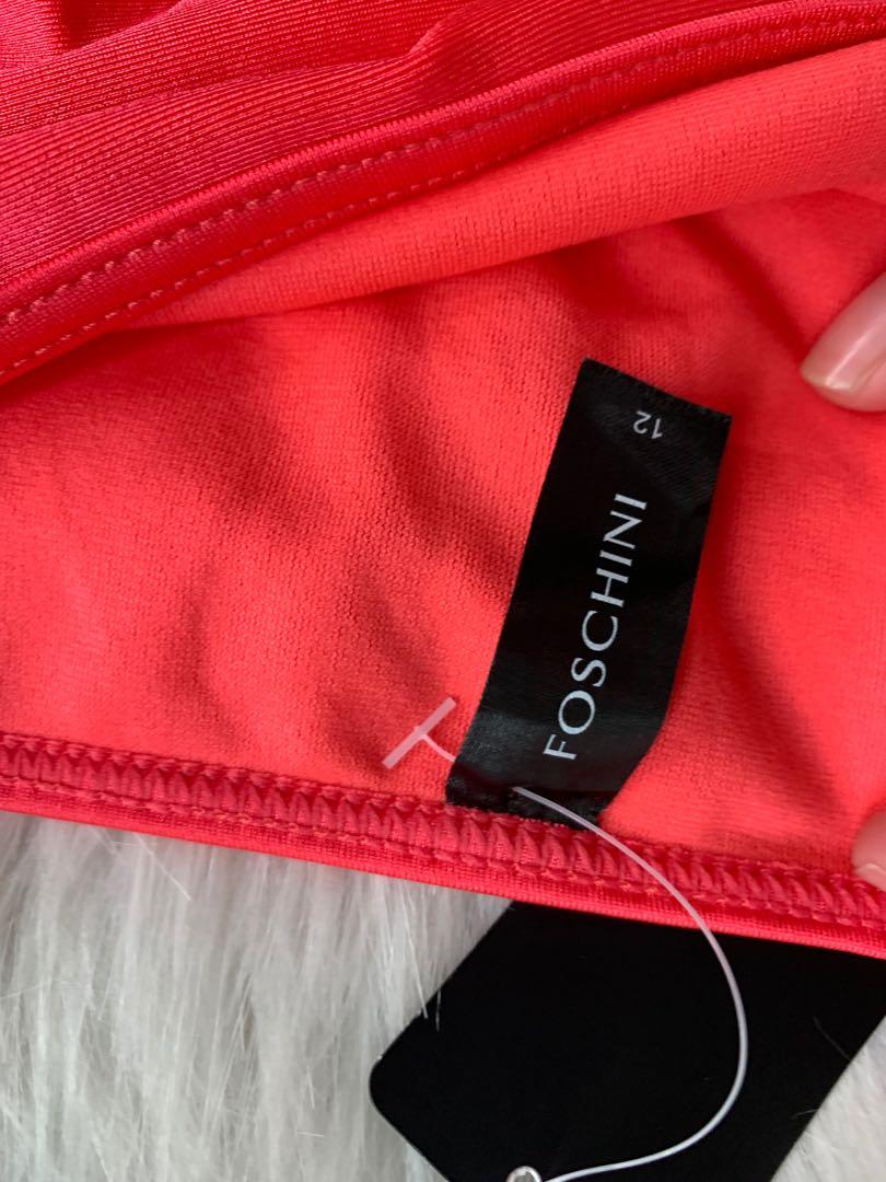 Foschini rose bikini, Women's Fashion, Swimwear, Bikinis & Swimsuits on