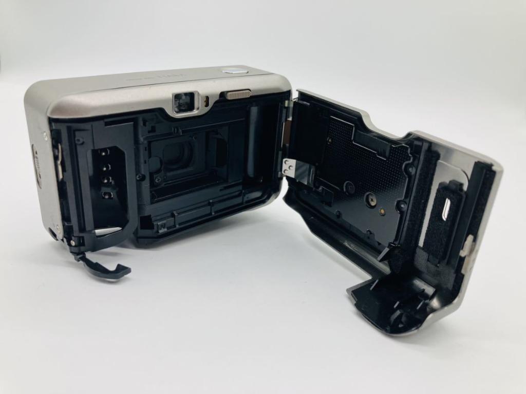 FUJIFILM CARDIA mini TIARA, 攝影器材, 相機- Carousell