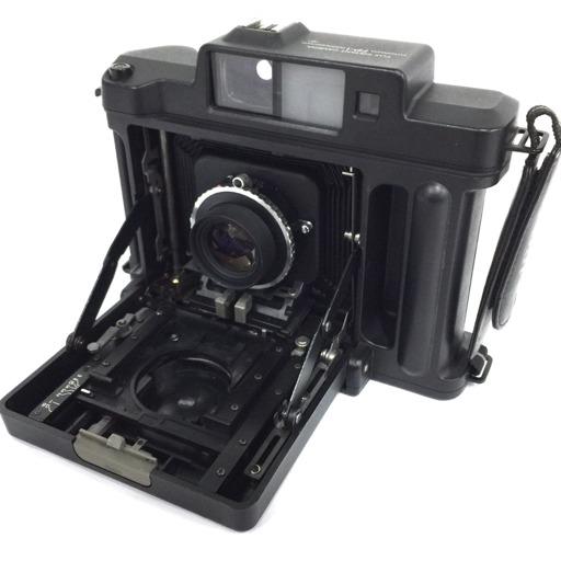 FUJIFILM FOTORAMA FP-1 Professional, 攝影器材, 相機- Carousell