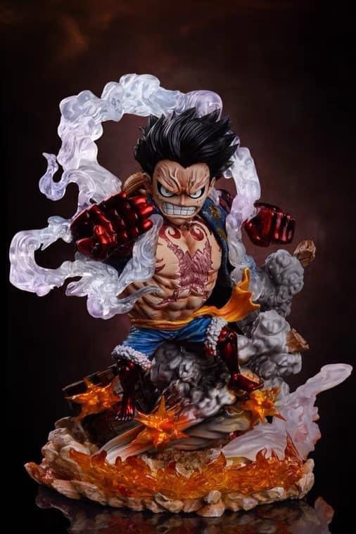 G5 Luffy, Hobbies & Toys, Collectibles & Memorabilia, Fan Merchandise ...