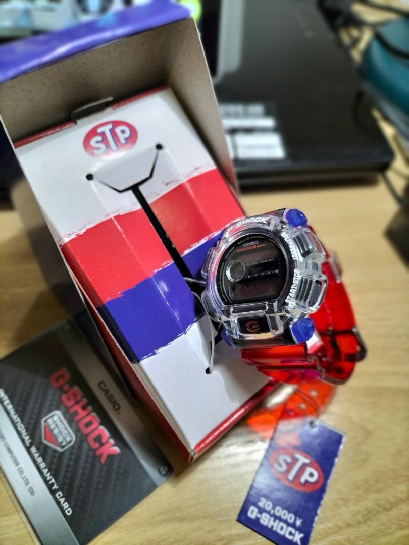 G shock anak katak custom new arrivals