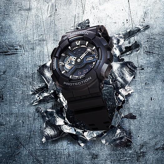 G shock 2025 ga 110 1bdr