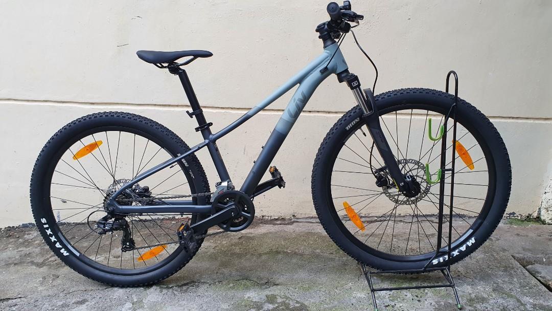 Giant Liv Tempt 3 XS, Sports Equipment 