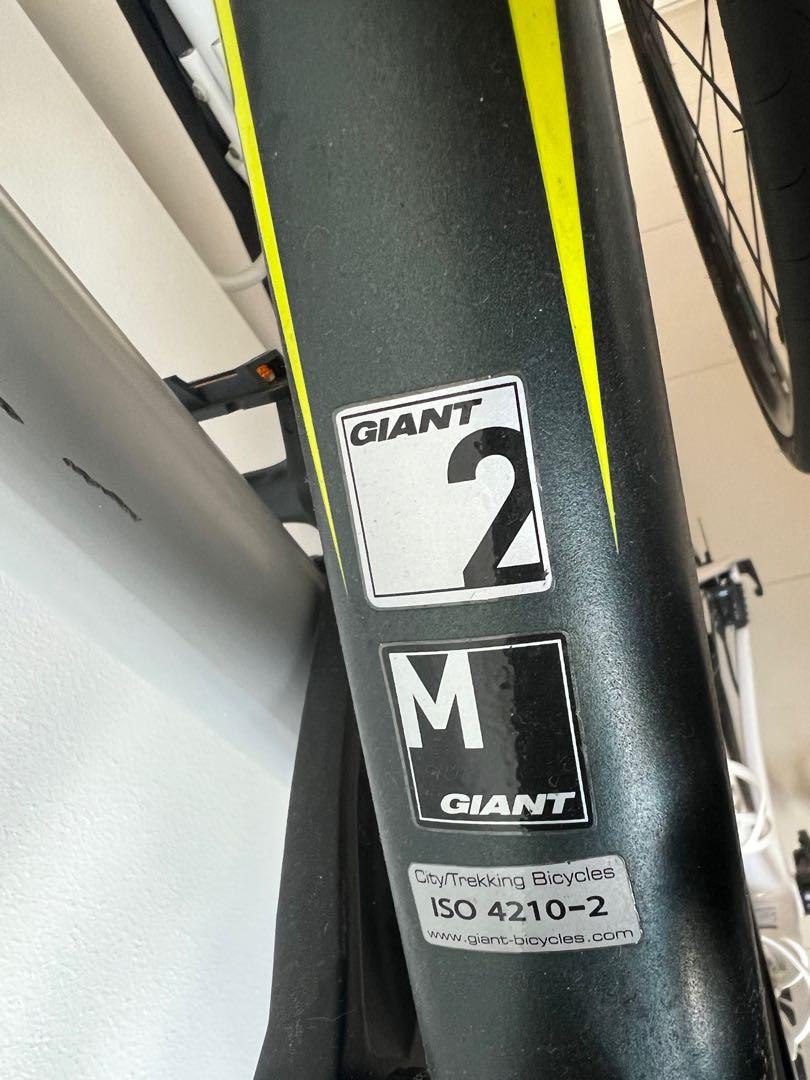 iso 4210 cannondale