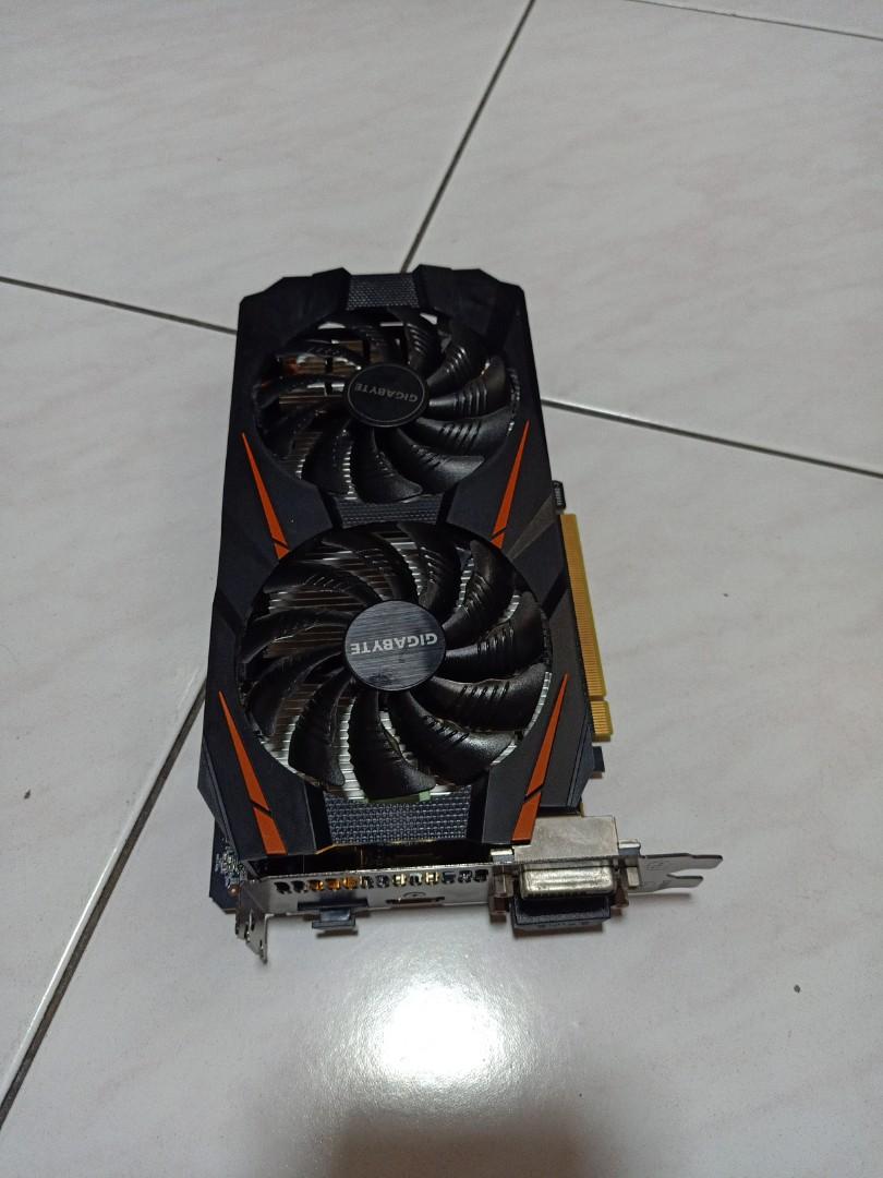 Gigabyte gtx 1060 hotsell 3gb