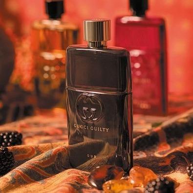 Gucci guilty oud review best sale