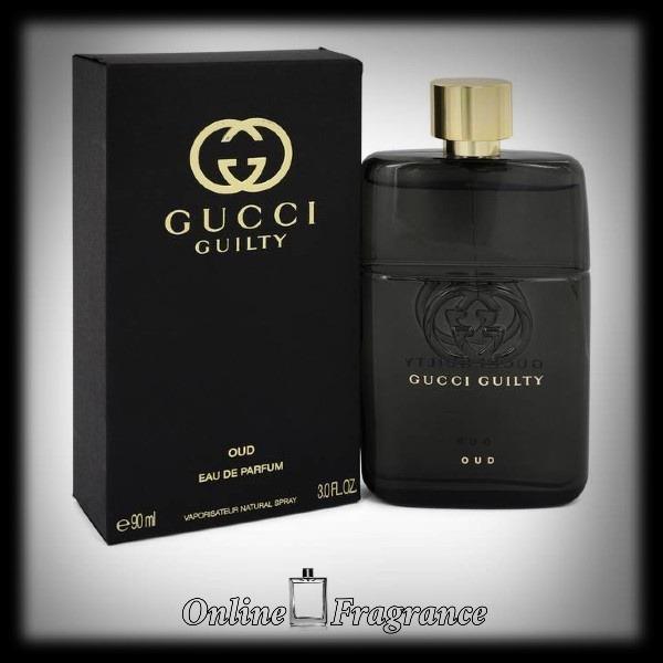 Wangi 2025 gucci guilty
