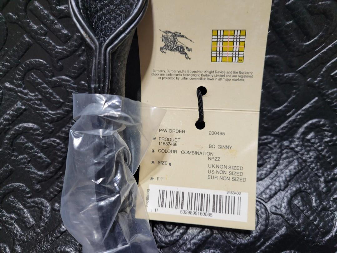 Burberry 11587466 hot sale