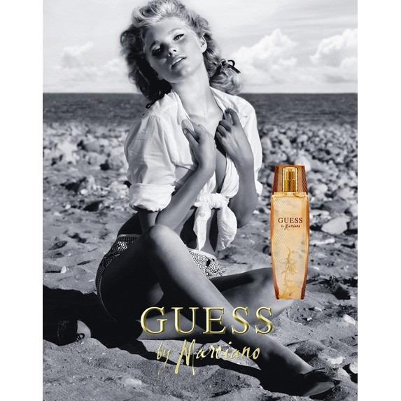 Guess by marciano parfum deals