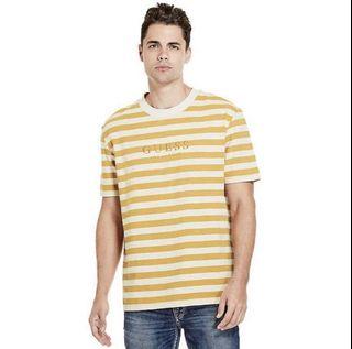 Authentic Guess USA x ASAP Rocky Ringer 