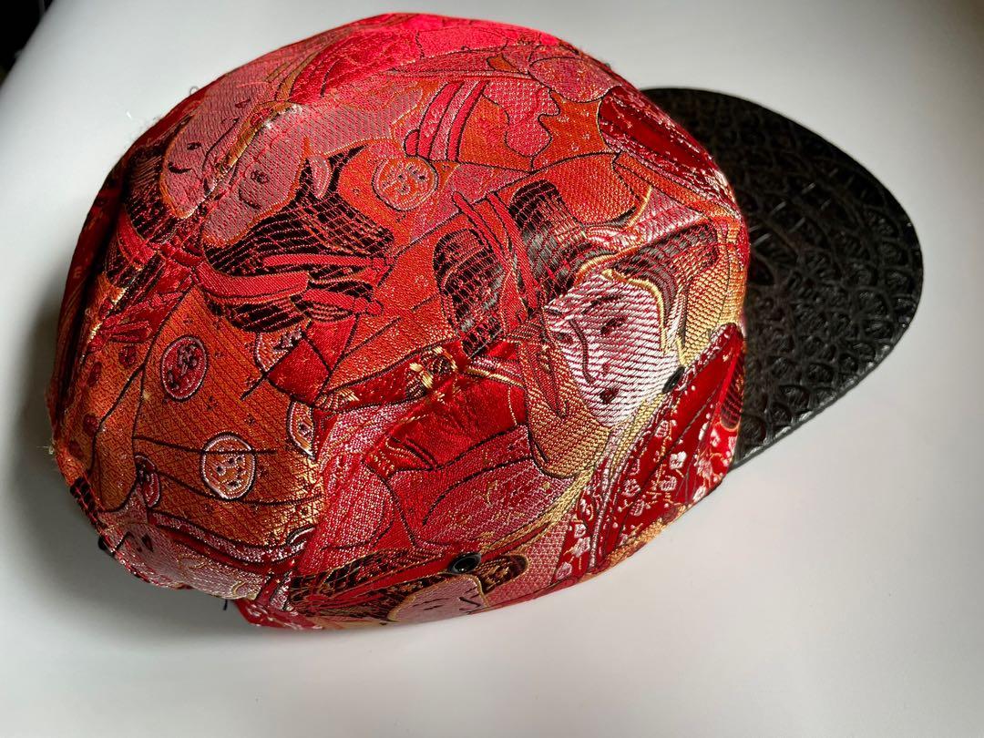 Hater geisha snapback hot sale