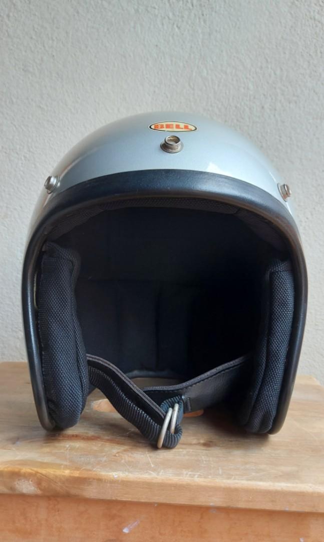 Helmet - Bell Super Magnum, Hobbies & Toys, Collectibles