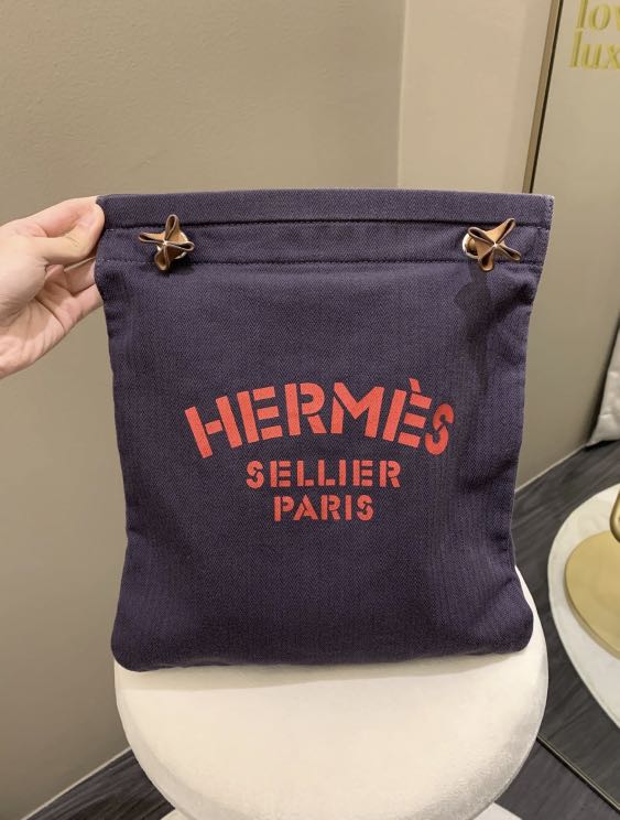 Hermes Aline Bag, Luxury, Bags & Wallets on Carousell
