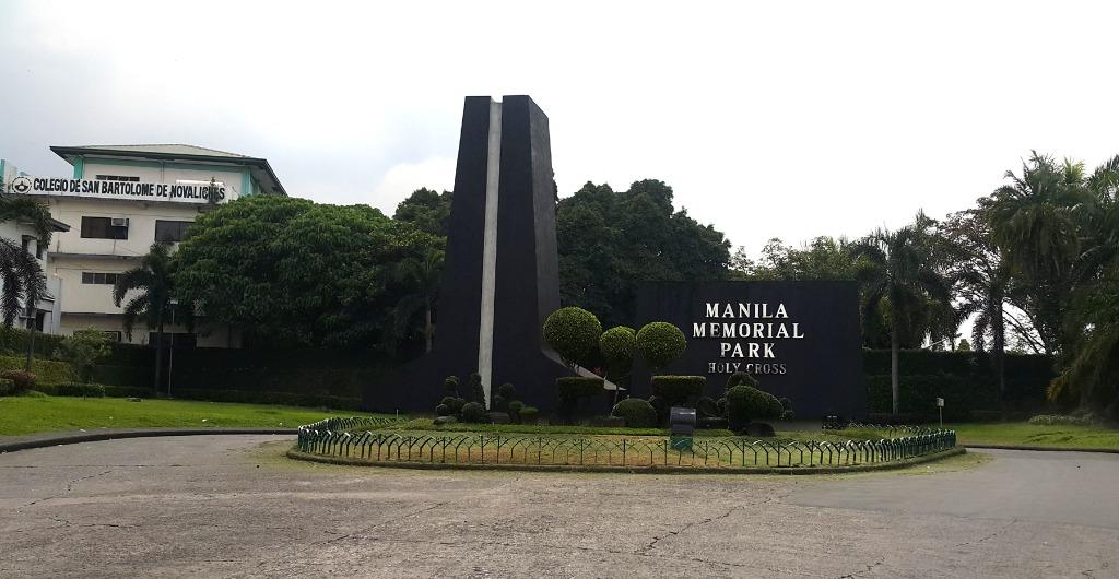 Holy Cross Memorial Park Novaliches, Property, For Sale, Memorial Lot