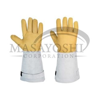 Cryogenic gloves hot sale honeywell