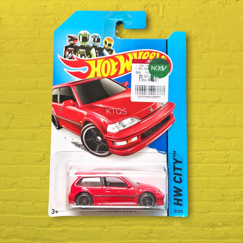 Hw civic ef sales