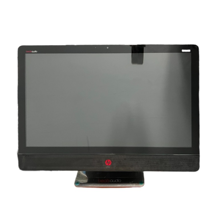 HP Envy 23o014 AIO PC, Computers & Tech, Desktops on Carousell