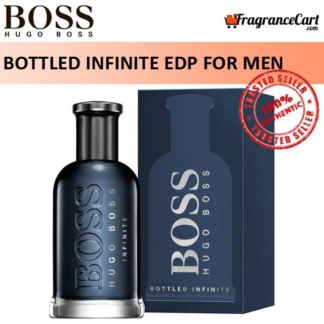 Boss infinity perfume 2025