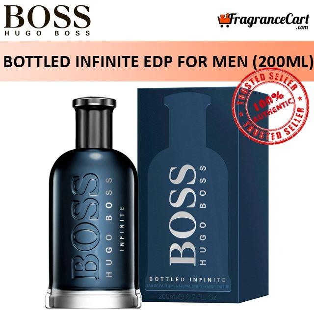 Boss bottled shop infinite 200 ml