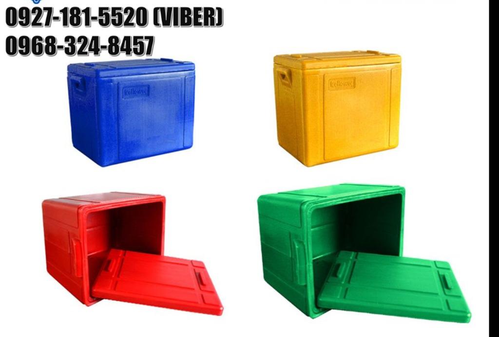 ice flower cooler, Furniture & Home Living, Home Improvement